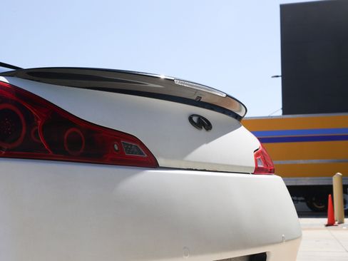 Used 2013 INFINITI G37 x Coupe w/ Premium Pkg image 43