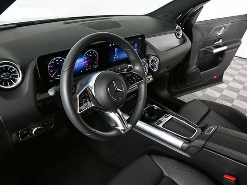Certified 2026 Mercedes-Benz GLA 250 image 6