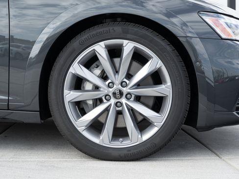 New 2026 Audi A6 Premium Plus image 37