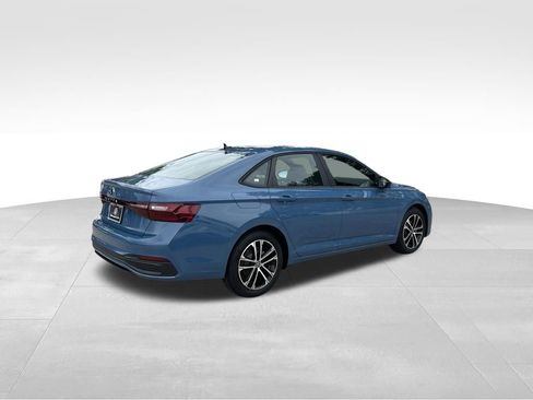 New 2026 Volkswagen Jetta Sport FWD image 5