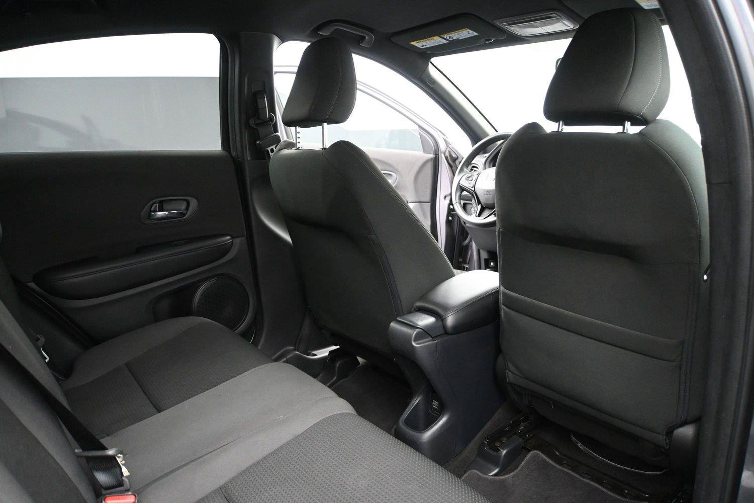 Used 2022 Honda HR-V Sport image 17
