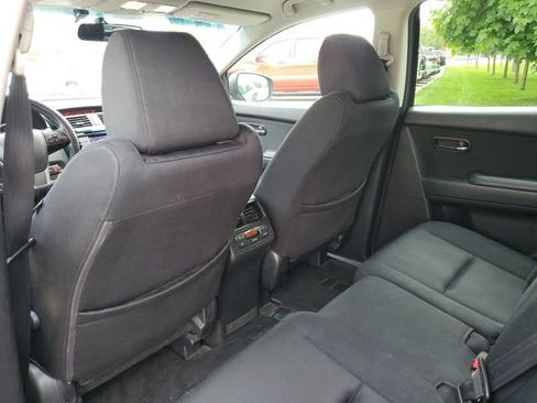 Used 2014 MAZDA CX-9 Sport AWD/4WD image 23