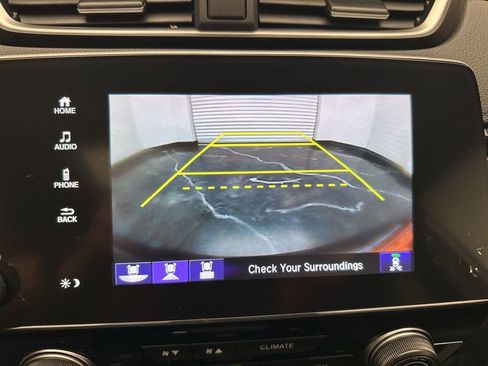 Used 2017 Honda CR-V EX image 22