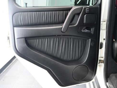 Used 2017 Mercedes-Benz G 550 w/ Night Package image 38