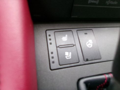 Used 2017 Lexus RC 300 image 17