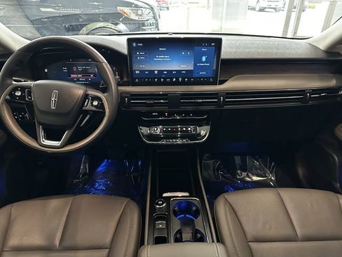 Certified 2025 Lincoln Corsair Grand Touring w/ Equipment Group 301A image 14