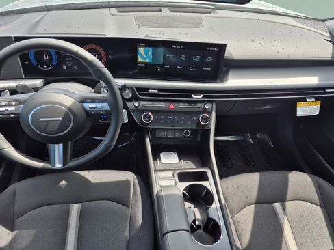 New 2026 Hyundai Sonata SEL FWD image 10