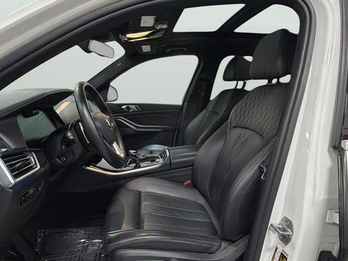 Used 2020 BMW X5 xDrive40i image 31