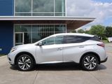 Used 2017 Nissan Murano Platinum w/ Platinum Technology Package image 6