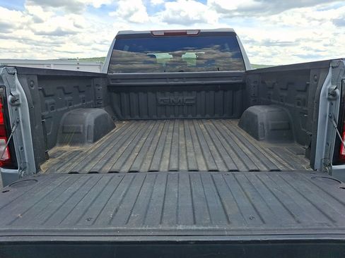 Used 2024 GMC Sierra 1500 Elevation AWD/4WD image 28