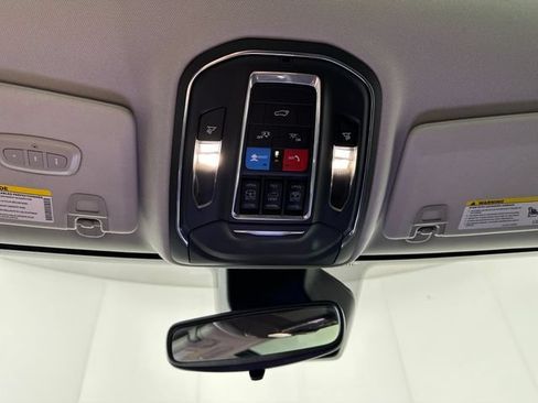 Used 2022 Jeep Grand Cherokee Limited 4xe AWD/4WD image 27