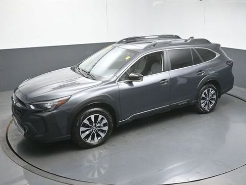 Used 2024 Subaru Outback Limited XT AWD/4WD image 45