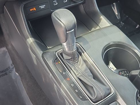 Certified 2025 Honda Civic LX image 22