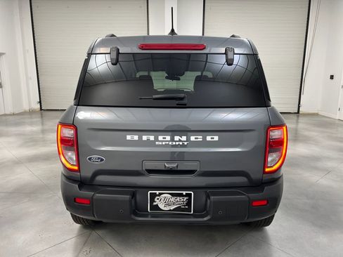 Used 2025 Ford Bronco Sport Big Bend image 6