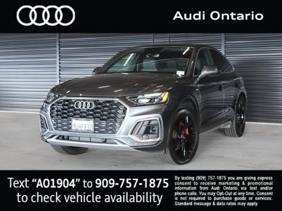 Used 2023 Audi Q5 2.0T Premium