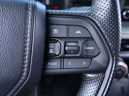 Certified 2026 Toyota Tacoma SR5 RWD image 20