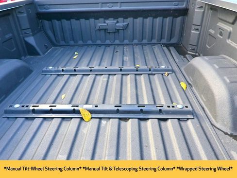 Used 2024 Chevrolet Silverado 2500 LT image 15