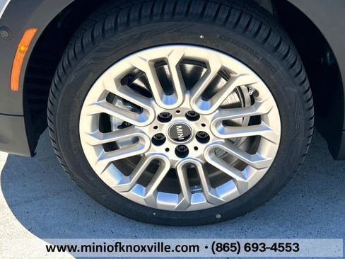 New 2025 MINI Cooper S image 9