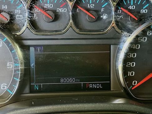 Used 2018 GMC Sierra 1500 SLT w/ Enhanced Driver Alert Package image 14