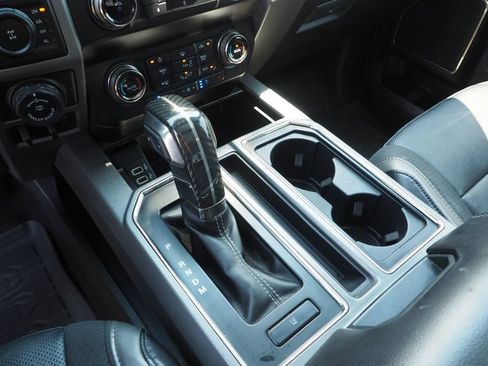 Used 2020 Ford F150 Raptor w/ Equipment Group 802A Luxury AWD/4WD image 25
