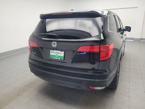 Used 2016 Honda Pilot EX-L image 7