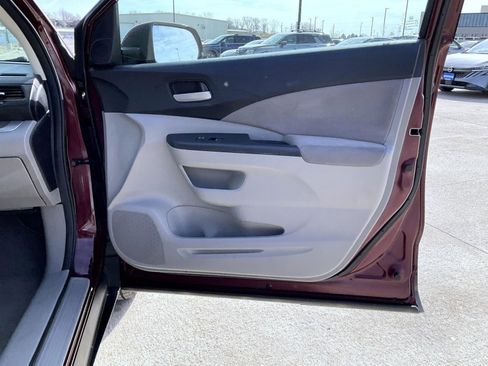 Used 2012 Honda CR-V EX image 17