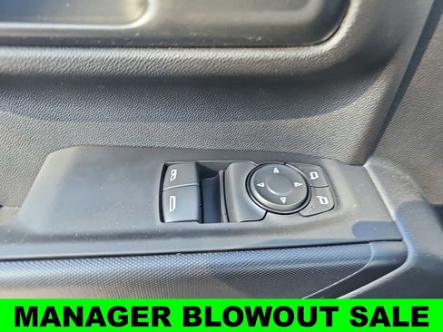 New 2025 Chevrolet Silverado 2500 W/T w/ WT Fleet Convenience Package RWD image 26