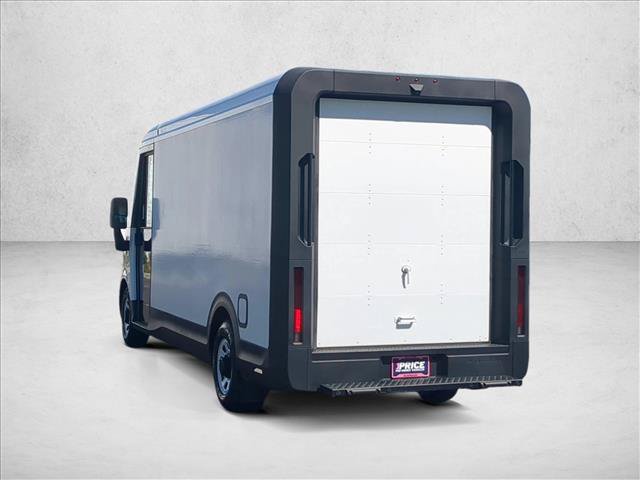 Used 2024 Chevrolet Brightdrop 600 w/ Commercial Equipment Package AWD/4WD image 8