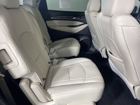 Certified 2022 Buick Enclave Premium w/ Surround and Sites Package image 29