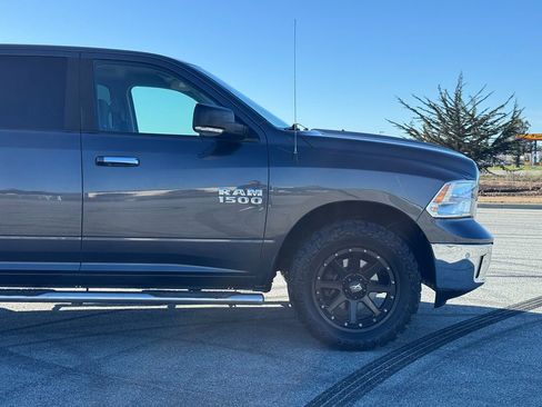 Used 2016 RAM 1500 Big Horn image 9