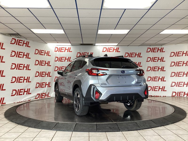 New 2026 Subaru Crosstrek 2.5i Limited AWD/4WD image 5