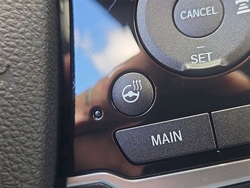 Certified 2024 Honda Passport Black Edition image 21