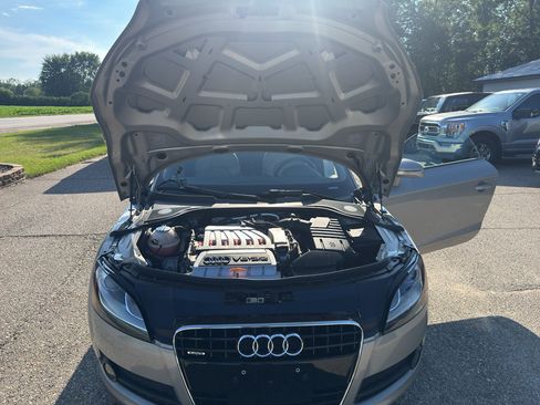 Used 2008 Audi TT 3.2 AWD/4WD image 37