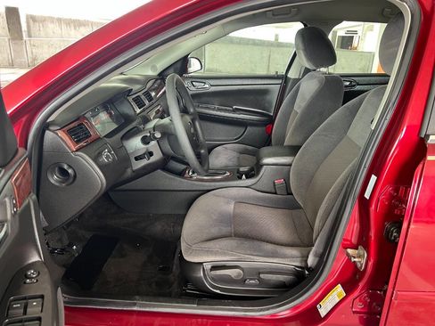 Used 2009 Chevrolet Impala LT image 11
