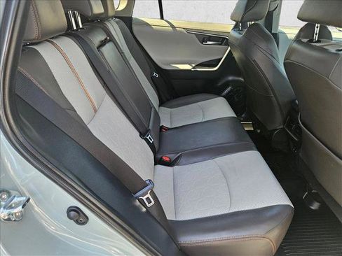 Used 2019 Toyota RAV4 Adventure w/ Advanced Technology Package AWD/4WD image 22