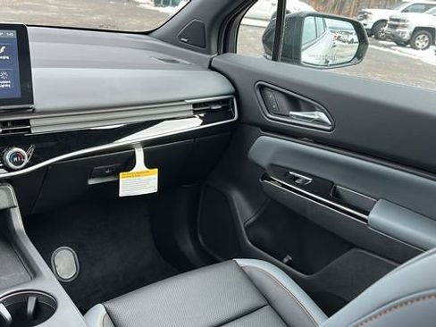 New 2025 Honda Prologue Elite image 22