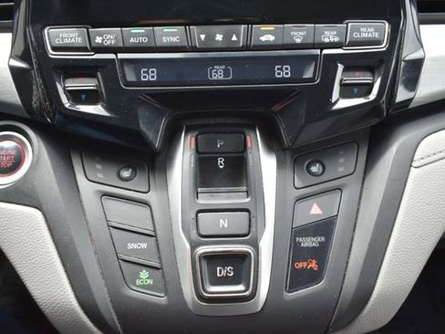 Used 2019 Honda Odyssey EX image 36