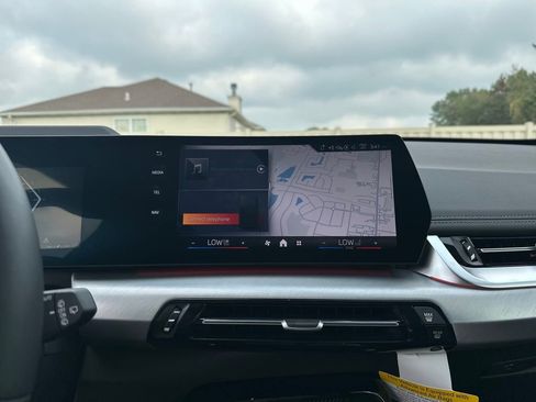 New 2026 BMW X1 xDrive28i image 39