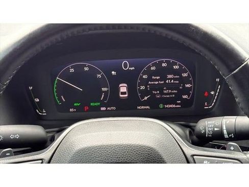 Used 2024 Honda Accord EX-L image 21