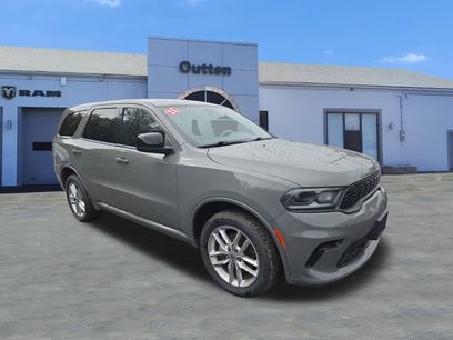 Used 2023 Dodge Durango GT