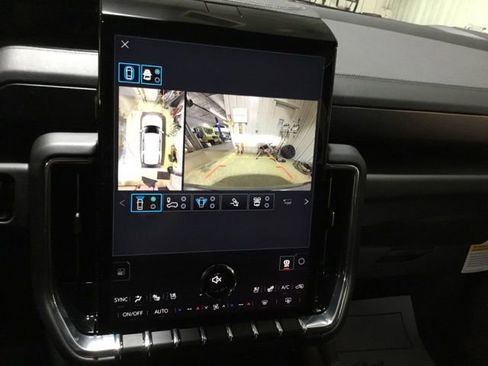 New 2026 GMC Yukon Denali AWD/4WD image 29