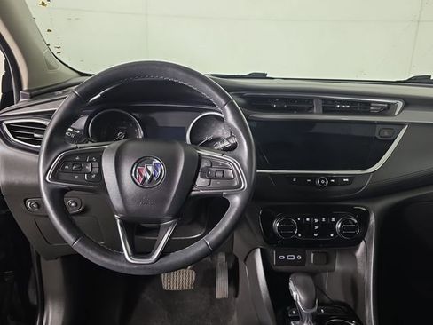 Used 2022 Buick Encore GX Essence w/ Experience Buick Package AWD/4WD image 9