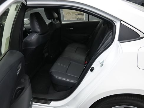 New 2026 Toyota Corolla XLE image 11