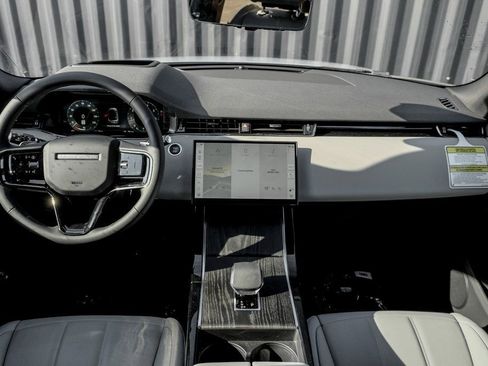 New 2026 Land Rover Range Rover Evoque S AWD/4WD image 20