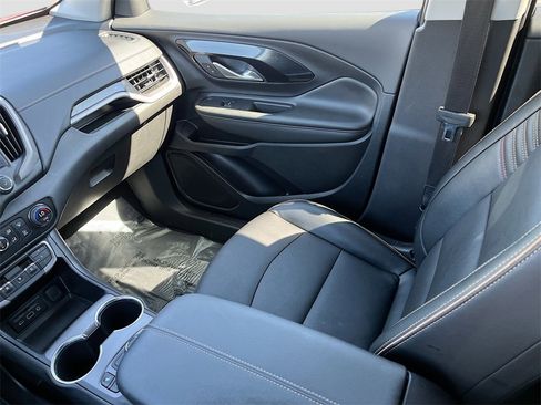 Used 2024 GMC Terrain AT4 w/ LPO, Floor Liner Package image 22