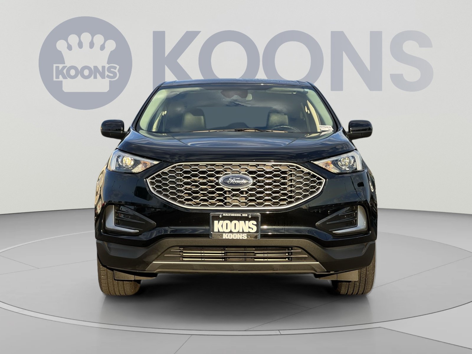 Used 2024 Ford Edge SEL AWD/4WD image 11