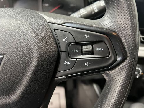 Used 2024 Chevrolet Trax LS w/ Driver Confidence Package image 12