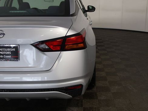 Used 2019 Nissan Altima 2.5 S image 13