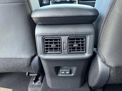 New 2025 Toyota RAV4 XLE image 21