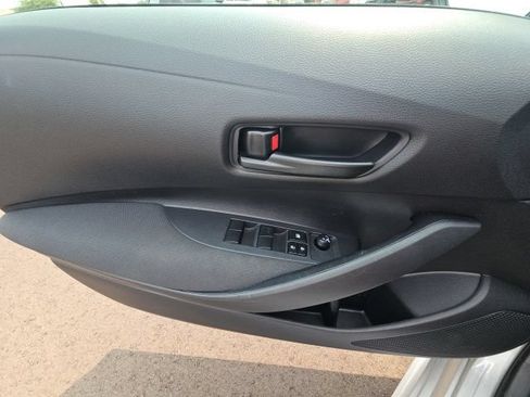 Used 2024 Toyota Corolla LE FWD image 27